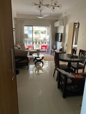 2 BHK Apartment For Rent in Godrej Prime, Chembur