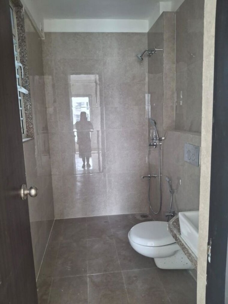 Bathroom, hubtown-rising-city 2 Bedroom 857 Sq.Ft. Apartment In Ghatkopar East Mumbai 10644978