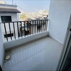 1 BHK Apartment For Sale in Symphony Chembur, Chembur