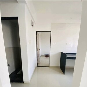 Bathroom in 1 BHK Apartment at Symphony Chembur, Chembur – for Sale