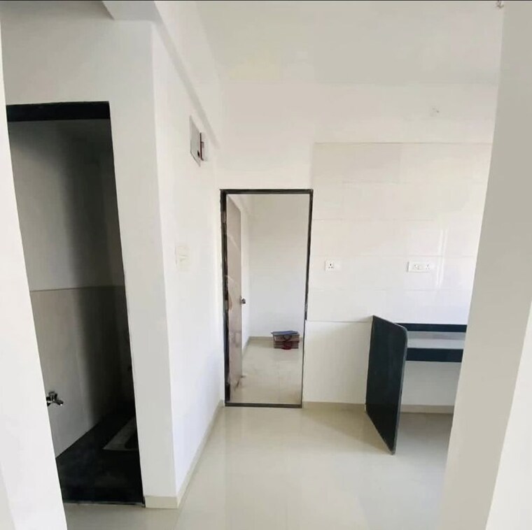Bathroom, symphony-chembur 1 Bedroom 450 Sq.Ft. Apartment In Chembur Mumbai 10644986
