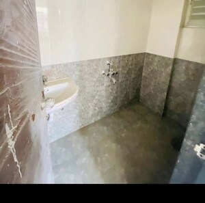 Bathroom in 1 BHK Apartment at Symphony Chembur, Chembur – for Sale