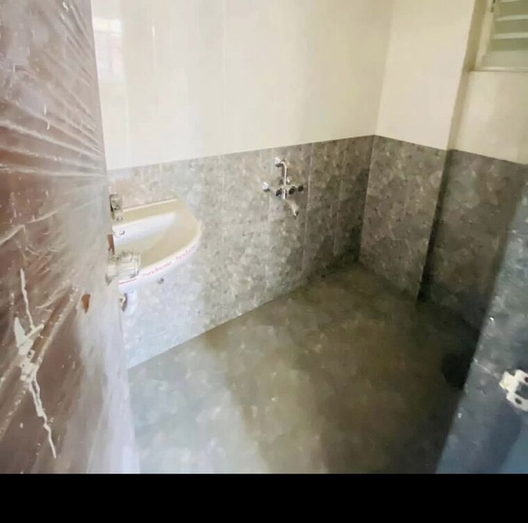Bathroom, symphony-chembur 1 Bedroom 450 Sq.Ft. Apartment In Chembur Mumbai 10644986