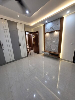 3 BHK Builder Floor For Rent in Sector 28