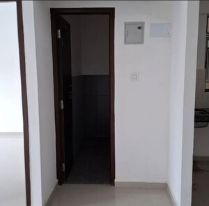 Building Lobby in 1 BHK Apartment at Chembur Residency, Chembur – for Sale