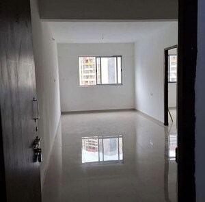Building Lobby in 1 BHK Apartment at Chembur Residency, Chembur – for Sale