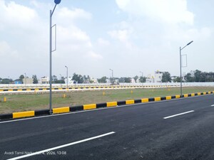  Plot – Exterior View View at Avadi - for Sale