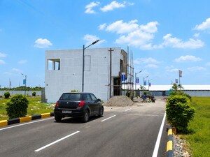  Plot – Exterior View View at Avadi - for Sale