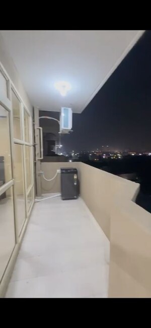 Kitchen in 2 BHK Apartment at Pyramid Midtown, Sector 59 – for Rent