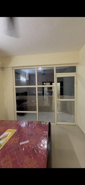 Living Room in 2 BHK Apartment at Pyramid Midtown, Sector 59 – for Rent