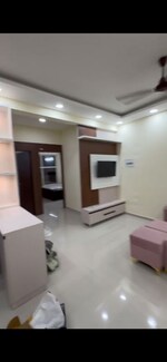 2 BHK 695 Sq.Ft. Apartment in Pyramid Midtown