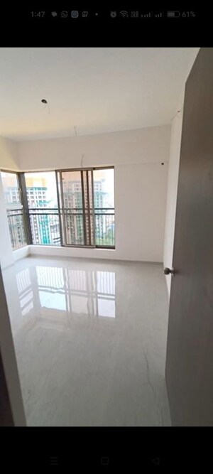 Bedroom in 2 BHK Apartment at Bhoomi Pratishtha, Borivali West – for Sale