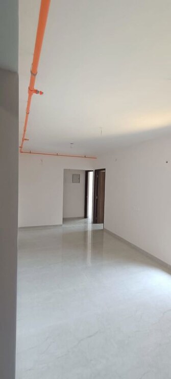 2 BHK 609 Sq.Ft. Apartment in Bhoomi Pratishtha