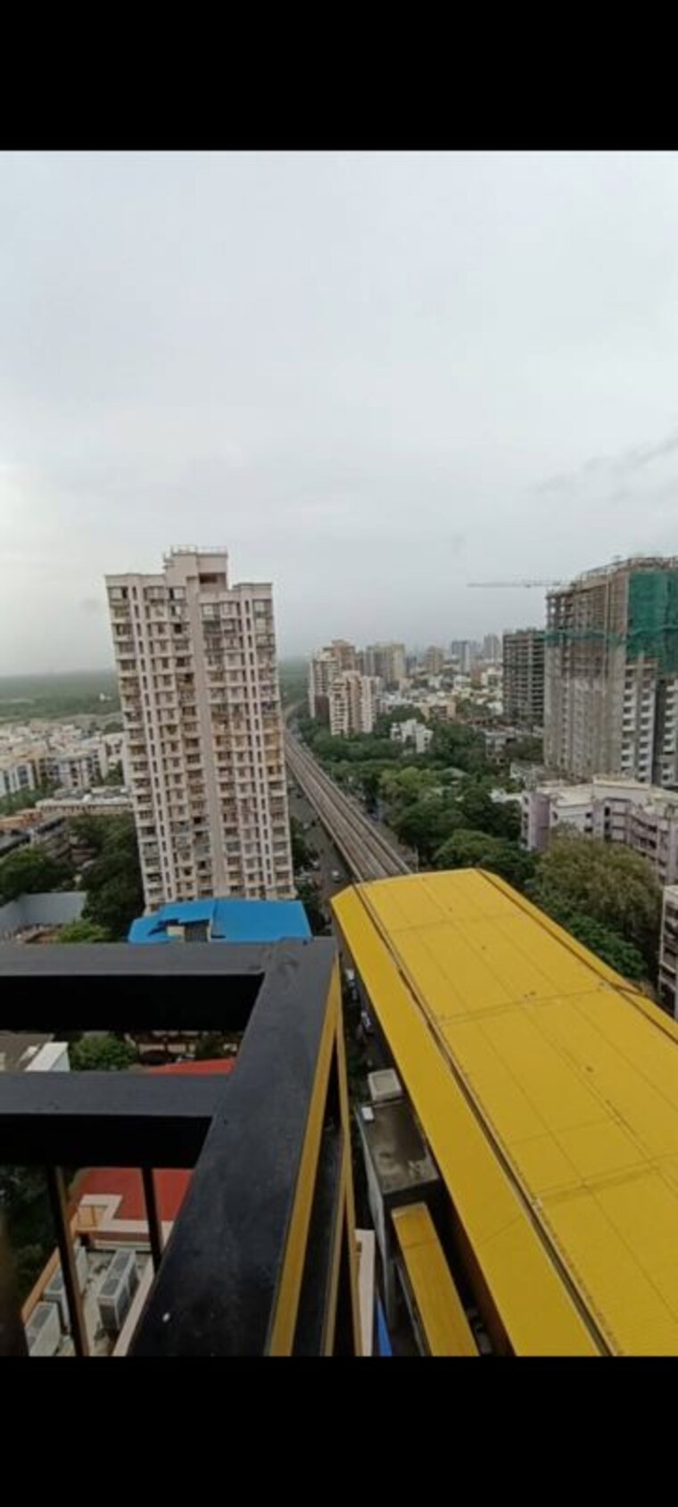 Exterior View, bhoomi-pratishtha 2 Bedroom 609 Sq.Ft. Apartment In Borivali West Mumbai 10644993