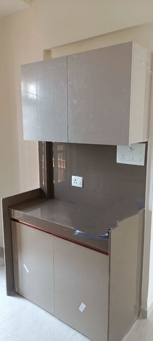 Kitchen in 2 BHK Apartment at Bhoomi Pratishtha, Borivali West – for Sale