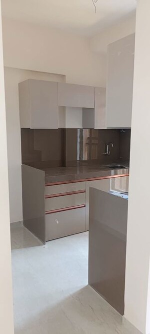 Kitchen in 2 BHK Apartment at Bhoomi Pratishtha, Borivali West – for Sale