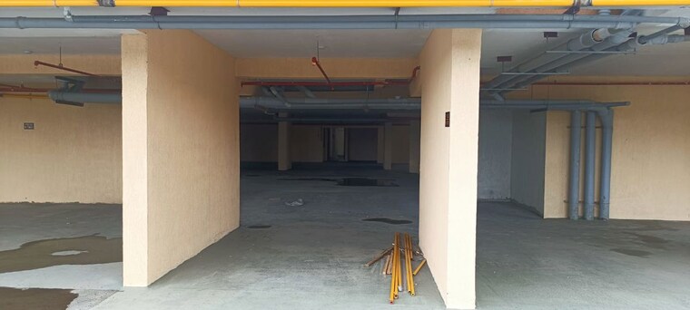  Parking, bhoomi-pratishtha 2 Bedroom 609 Sq.Ft. Apartment In Borivali West Mumbai 10644993