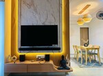 1.5 BHK 612 Sq.Ft. Apartment in Birla Vanya