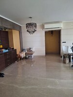 3 BHK + Prayer Room,Servant Room,Study Room,Extra Room,Store Room 1600 Sq.Ft. Apartment in Worli Sea Face