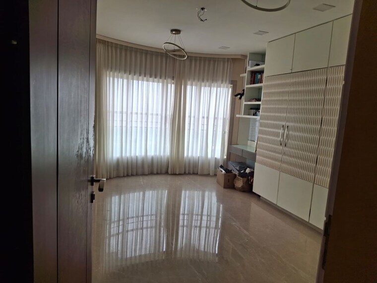Kitchen, worli sea face 3 Bedroom 1600 Sq.Ft. Apartment In Worli Sea Face Mumbai 10645007