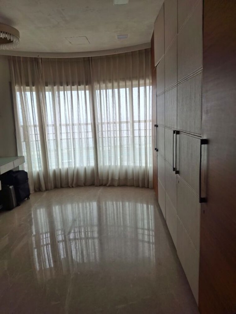 Kitchen, worli sea face 3 Bedroom 1600 Sq.Ft. Apartment In Worli Sea Face Mumbai 10645007