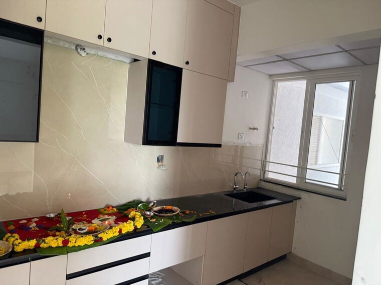 Kitchen, puravankara-purva-zenium 2 Bedroom 1062 Sq.Ft. Apartment In Hosahalli Bangalore 10645020