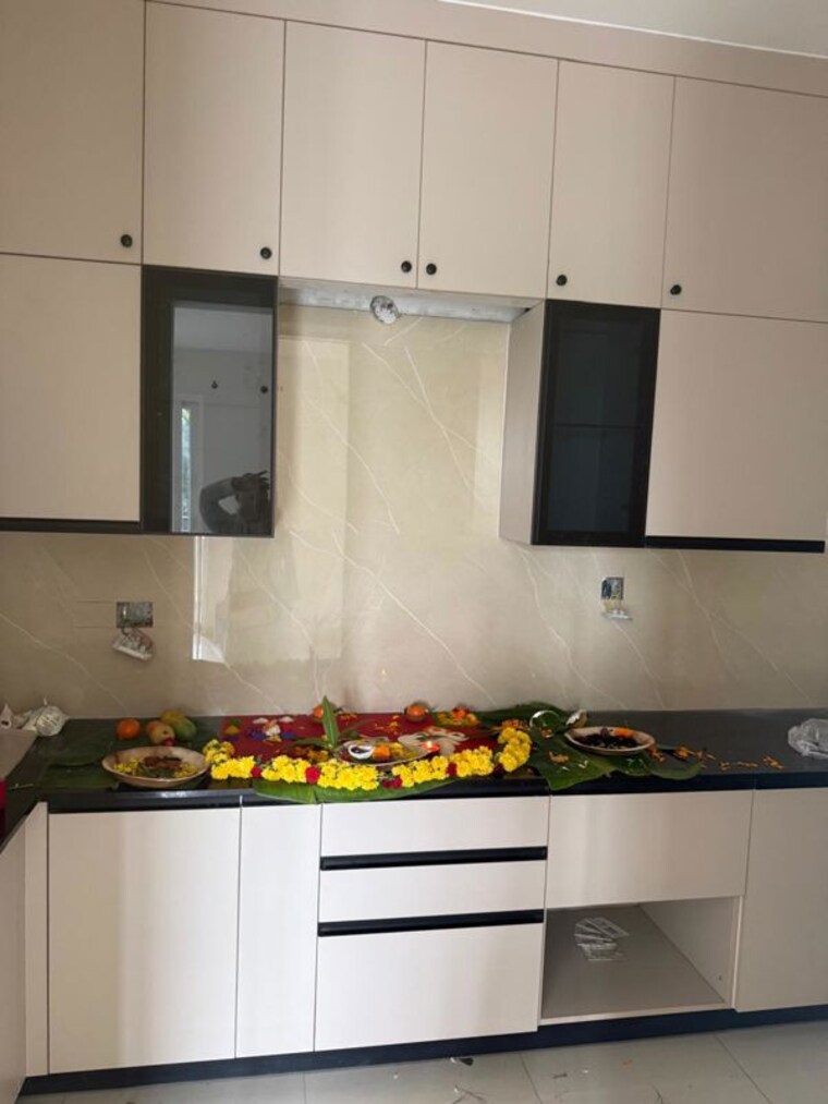 Kitchen, puravankara-purva-zenium 2 Bedroom 1062 Sq.Ft. Apartment In Hosahalli Bangalore 10645020