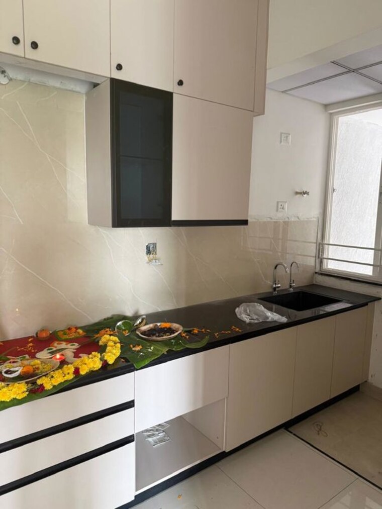 Kitchen, puravankara-purva-zenium 2 Bedroom 1062 Sq.Ft. Apartment In Hosahalli Bangalore 10645020