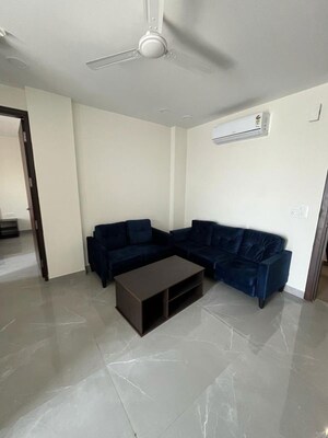 Team Area in 2 BHK Builder Floor at Dlf City Phase 3 – for Rent