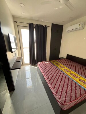 Team Area in 2 BHK Builder Floor at Dlf City Phase 3 – for Rent