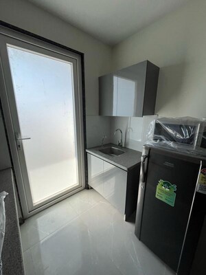 Team Area in 2 BHK Builder Floor at Dlf City Phase 3 – for Rent