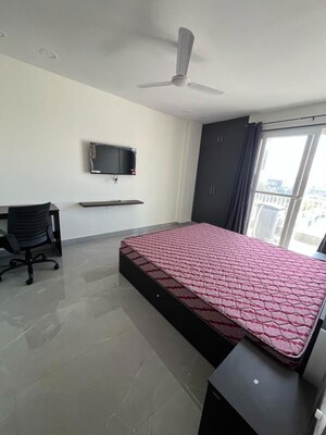 2 BHK Builder Floor For Rent in Dlf City Phase 3