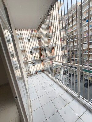 3 BHK Apartment For Rent in Adore Happy Homes, Sector 86