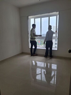 Room in 2 BHK Apartment at Hubtown Rising City, Ghatkopar East – for Sale