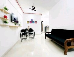 1 Rk+ Store Room Apartment For Sale in Chandragupta Society