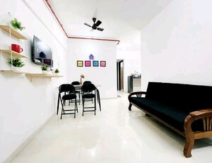 1 RK Apartment For Sale in Chandragupta Society, Nalasopara West