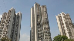 3 BHK Apartment For Rent in Godrej Meridien