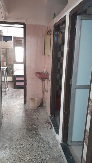 2 BHK Apartment For Sale in Ankur CHS Andheri East, Andheri East