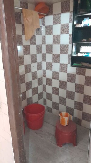 Kitchen in 2 BHK Apartment at Ankur CHS Andheri East, Andheri East – for Sale