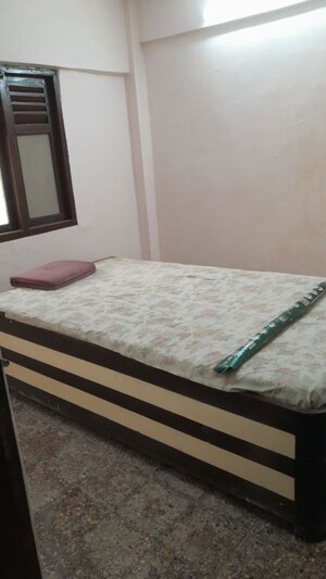 Bedroom in 2 BHK Apartment at Ankur CHS Andheri East, Andheri East – for Sale