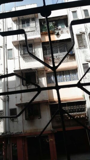Staircase in 2 BHK Apartment at Ankur CHS Andheri East, Andheri East – for Sale