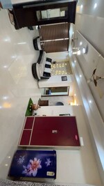 3 BHK + Prayer Room 179 Sq.Yd. Builder Floor in BPTP District 3
