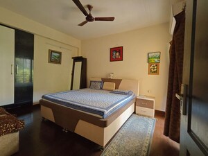 Bedroom in 2.5 BHK Apartment at Exotica Fresco, Sector 137 – for Sale