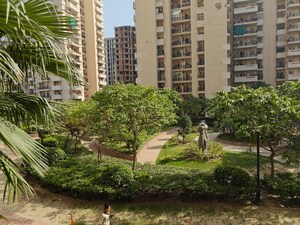 2.5 BHK Apartment – Exterior View View at Exotica Fresco, Sector 137 - for Sale