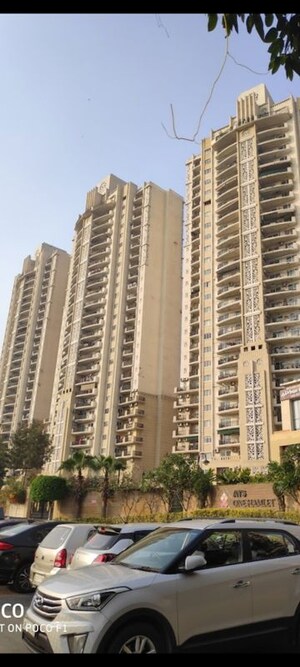 3 BHK Apartment For Sale in ATS One Hamlet, Sector 104