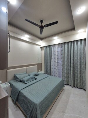 2 BHK Apartment For Sale in Land Craft Metro Homes Phase 1, Basantpur Saitli