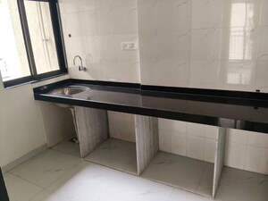 Kitchen in 2 BHK Apartment at Siddharth Riverwood Park, Sagarli Gaon – for Sale