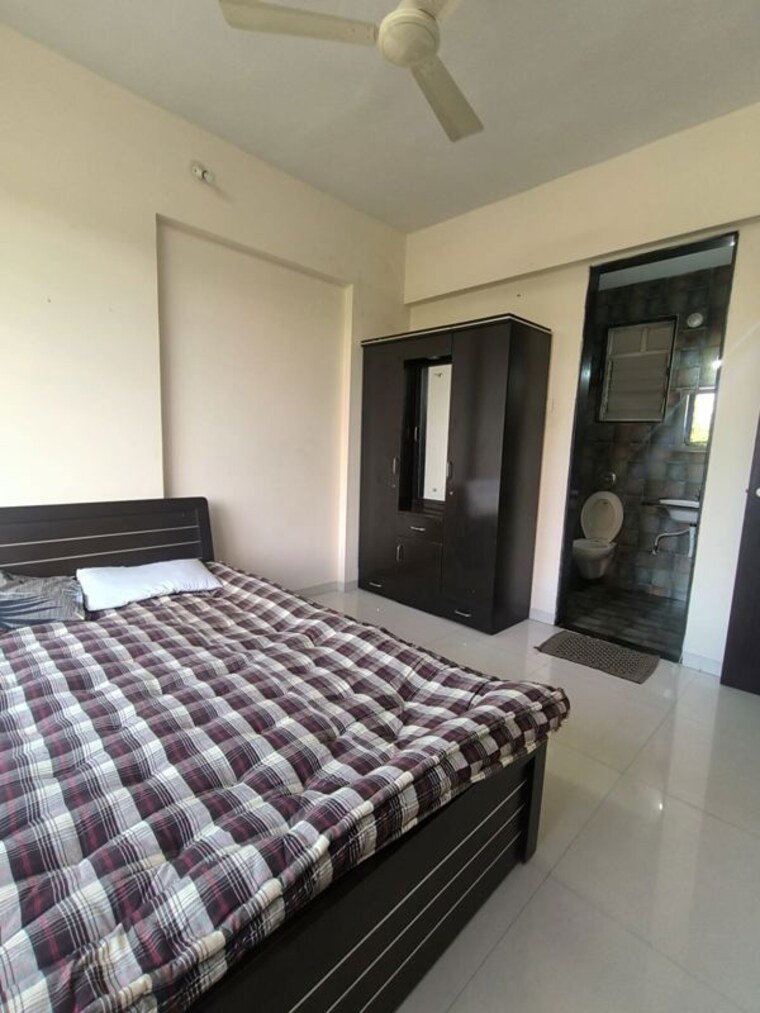 Bedroom, legacy-aqua-marina 1.5 Bedroom 650 Sq.Ft. Apartment In Ravet Pune 10645022