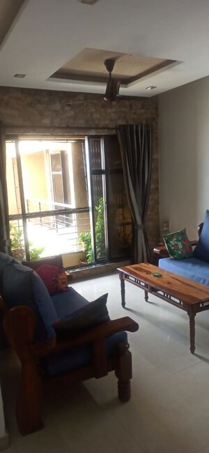 2 BHK Apartment For Sale in Lalani Residency, Kavesar