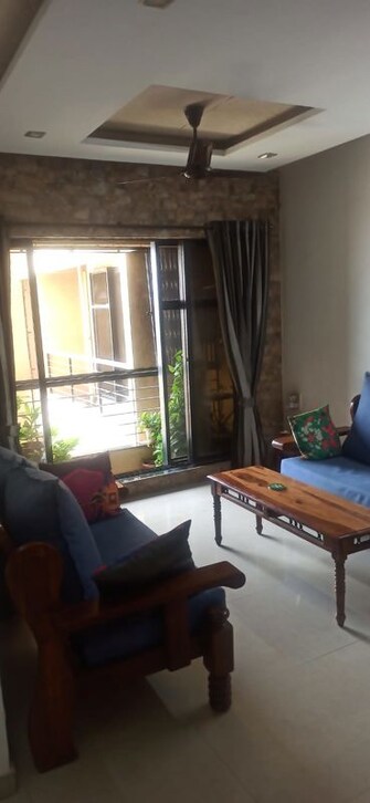 2 BHK Apartment For Sale in Lalani Residency in Kavesar, Thane